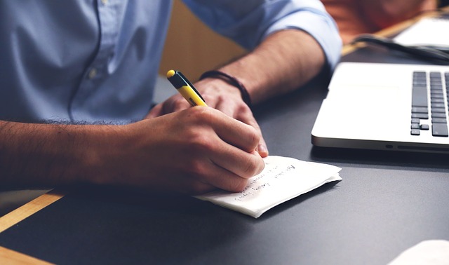 Conseil pour régler son poste de travail